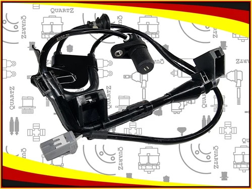Датчик ABS QUARTZ QZ0358