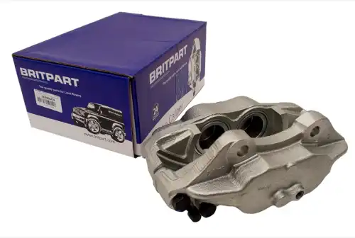 Суппорт тормозной BRITPART SEB500470
