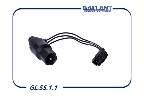 Датчик ABS GALLANT GL.SS.1.1