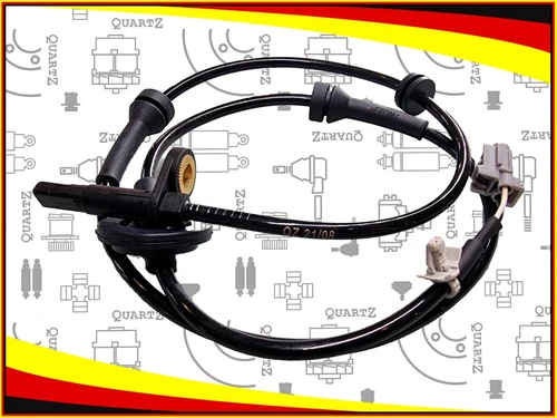 Датчик ABS QUARTZ QZ0401A