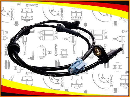 Датчик ABS QUARTZ QZ0403