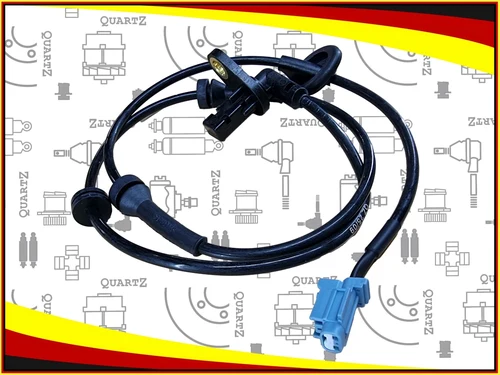 Датчик ABS QUARTZ QZ0407