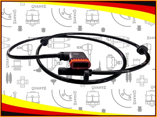 Датчик ABS QUARTZ QZ0864