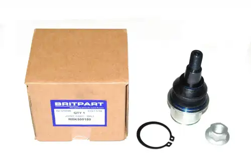 Шаровая опора BRITPART RBK500180