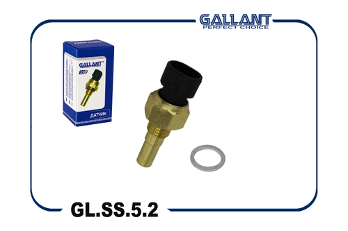 Датчик температуры автомобильный GALLANT GL.SS.5.2