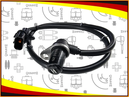 Датчик ABS QUARTZ QZ0102C
