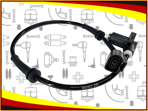 Датчик ABS QUARTZ QZ0721