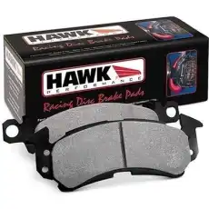Тормозные колодки дисковые HAWK HB361N622