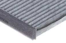 Салонный фильтр RAF FILTER RSTC001TOXY