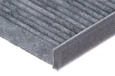 Салонный фильтр RAF FILTER RSTC001TOXY