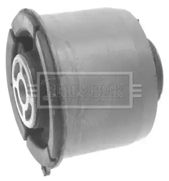 Сайлентблок задней балки BSK7262 BORG&BECK