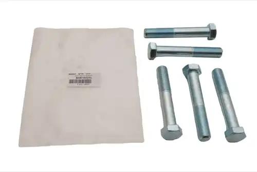 BH610321L Болт крепления продольной тяги BRITPART
