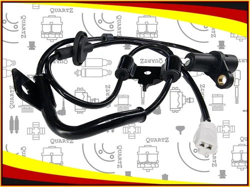 Датчик ABS QUARTZ QZ0212