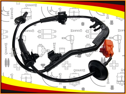 Датчик ABS QUARTZ QZ0301C