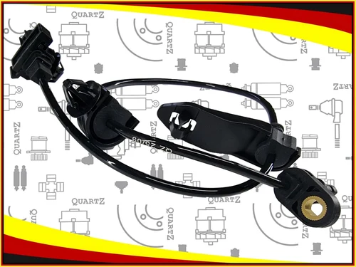 Датчик ABS QUARTZ QZ0307D