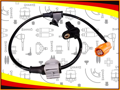 Датчик ABS QUARTZ QZ0302D