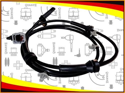 Датчик ABS QUARTZ QZ0404