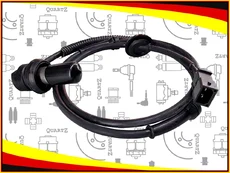 Датчик ABS QUARTZ QZ0717