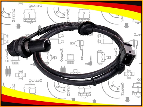 Датчик ABS QUARTZ QZ0717