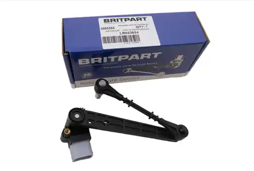 LR023654 Датчик высоты , LR023654 BRITPART