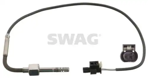 Фильтр воздушный SWAG 10100653