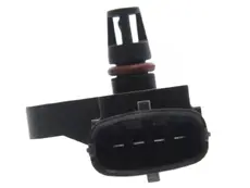 Датчик давления наддува WP10, WP12 Евро-3 Камаз, Маз, Ивеко 612630120004 JAC