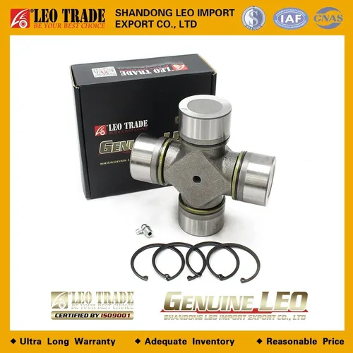 Крестовина кардана LEO TRADE LEO700044A