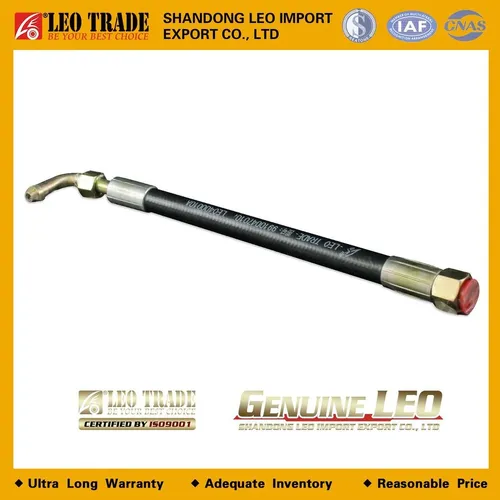 Шланг ГУР LEO TRADE LEO400010A
