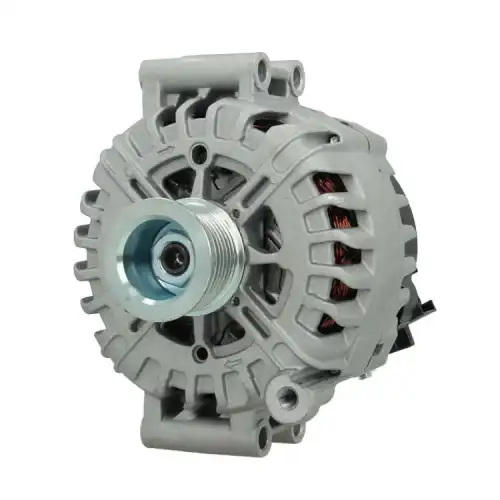 Alternator BMW 230A With OE Reg. 215.559.230.004 PLUS LINE