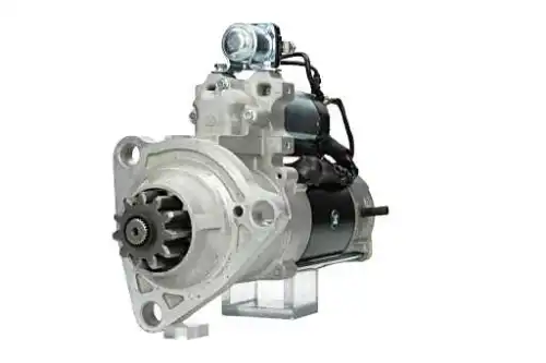 Starter Prevost 8.2 kw PSH 641.047.113.130 PLUS LINE