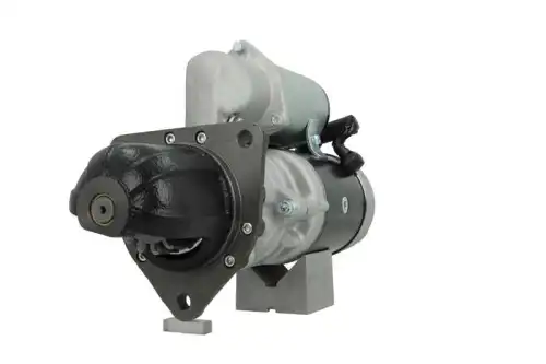 Starter Mitsubishi 7.5 kw 151.518.153.140 PLUS LINE