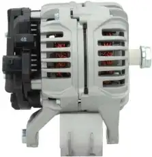 Alternator 505.554.110.014 PLUS LINE
