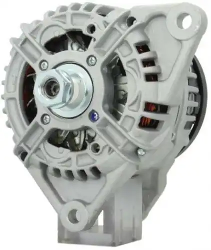Alternator 505.554.110.014 PLUS LINE
