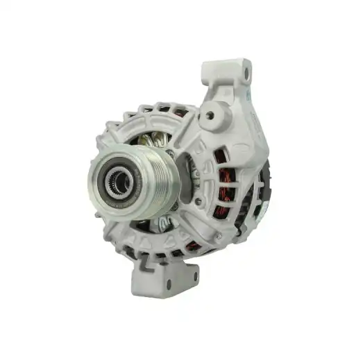 Alternator 815.537.150.014 PLUS LINE