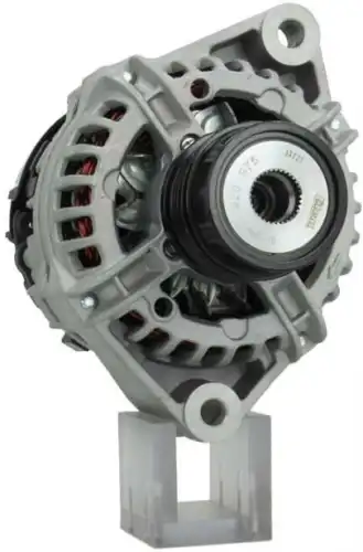 Alternator Smart 90A 555.938.090.014 PLUS LINE