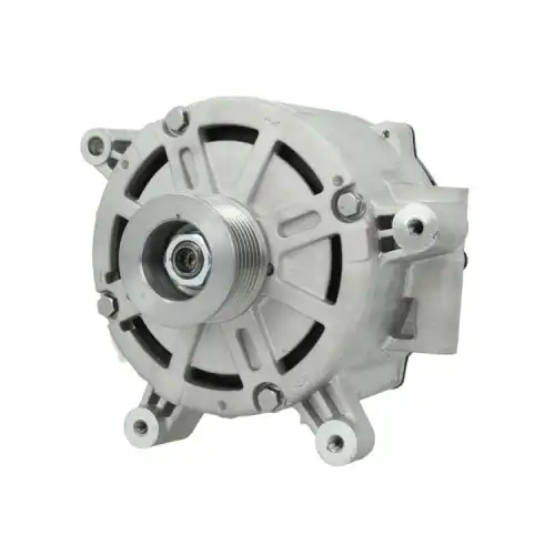Alternator Porsche 190A 485.404.190.080 PLUS LINE