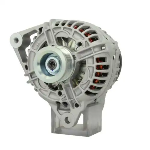 Alternator Porsche 150A 485.504.150.014 PLUS LINE
