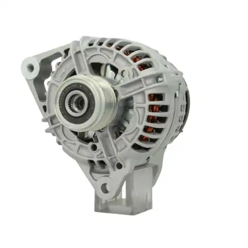 Alternator Porsche 150A 485.507.150.014 PLUS LINE