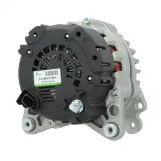 Alternator Audi 180A 305.556.180.004 PLUS LINE