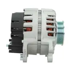 Alternator Audi 180A 305.556.180.004 PLUS LINE