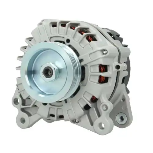 Alternator Audi 180A 305.556.180.004 PLUS LINE