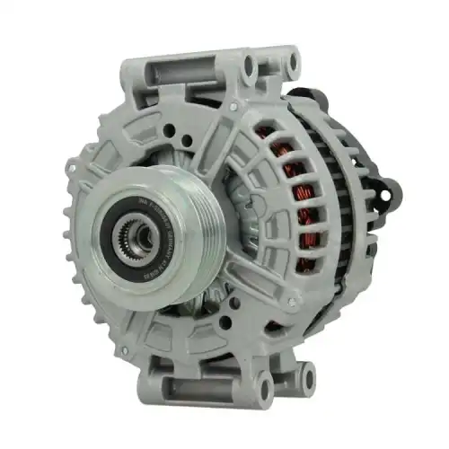Alternator Audi 180A 205.521.180.014 PLUS LINE