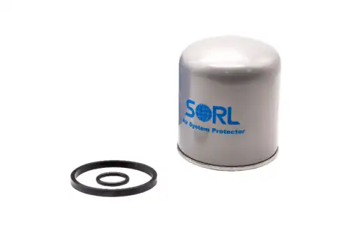 Картридж осушителя SORL 4329012452