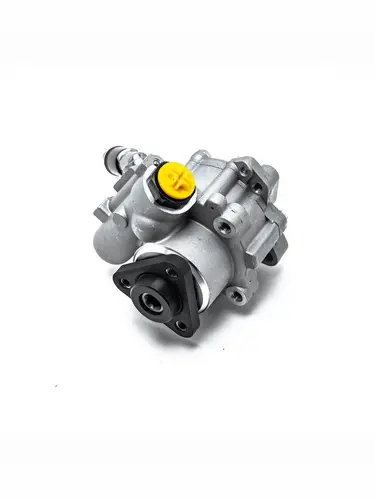 Насос гидроусилителя руля PRAVT PR5270739
