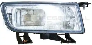 Фара противотуманная PRO-PARTS 34343802