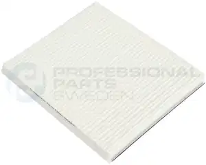 Салонный фильтр PRO-PARTS 87340010