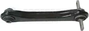 Рычаг подвески PRO-PARTS 65430300
