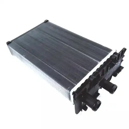 Радиатор печки VAG 701819032