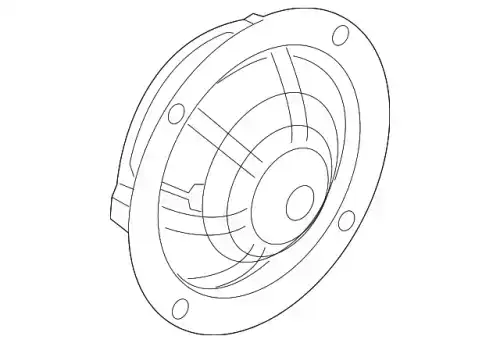 динамик двери 30вт / speaker assy-dr 963302V000 MOBIS