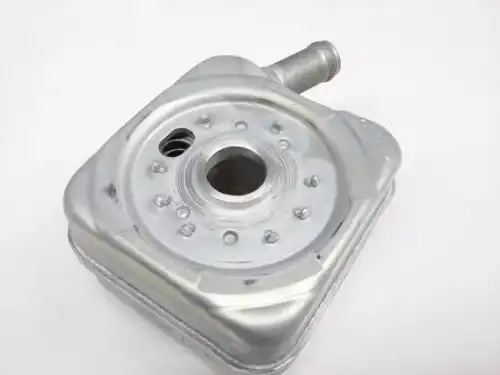 Масляный радиатор VAG 028117021K